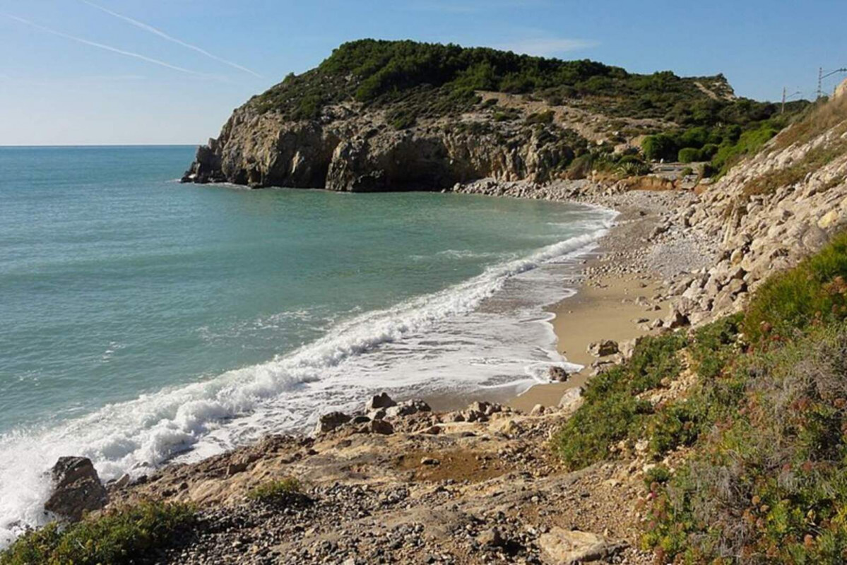 Platja de lhome mort 1600 1067