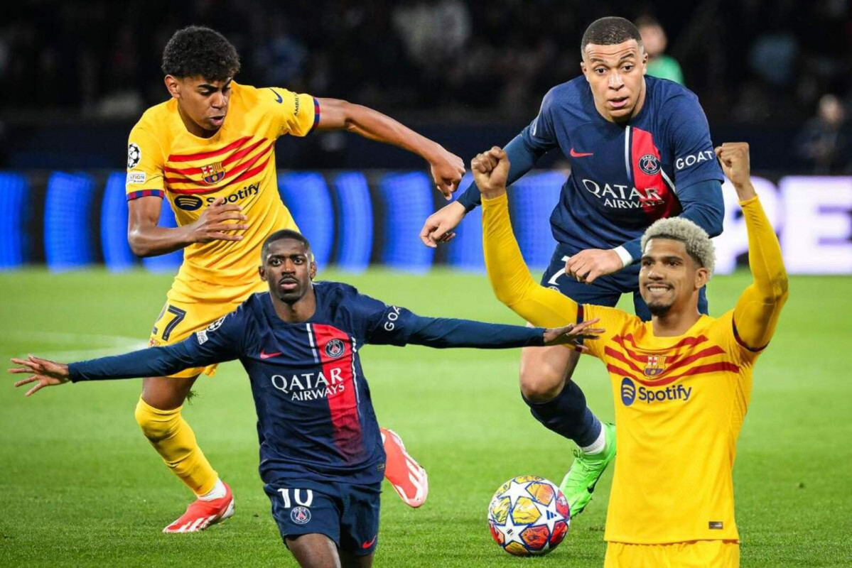 Barca psg 1600 1067