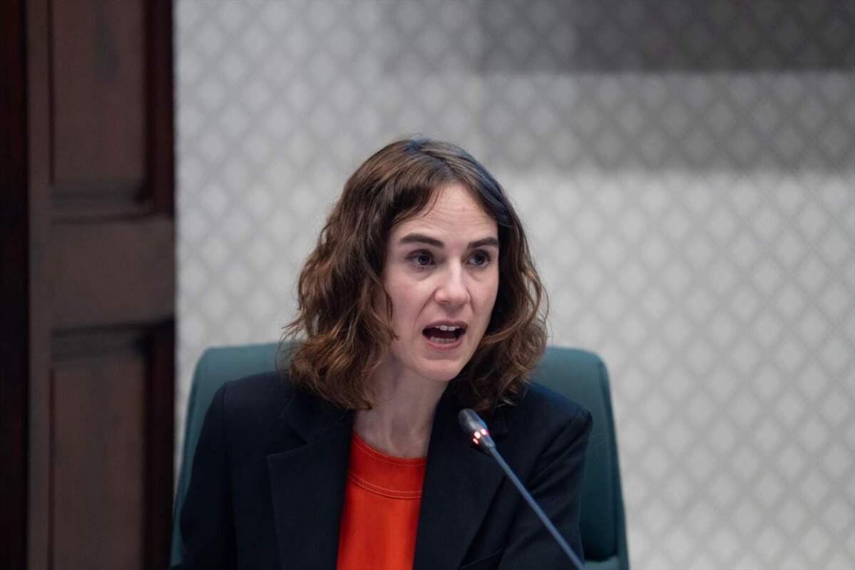Europapress 5802552 consellera justicia derechos memoria generalitat gemma ubasart ofrece rueda 1600 1067