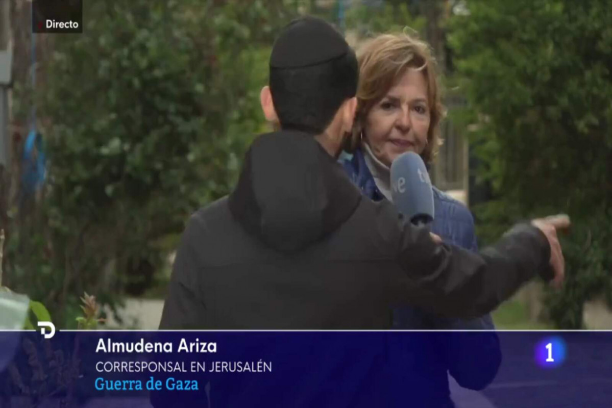 Almudena ariza jerusalen 1600 1067