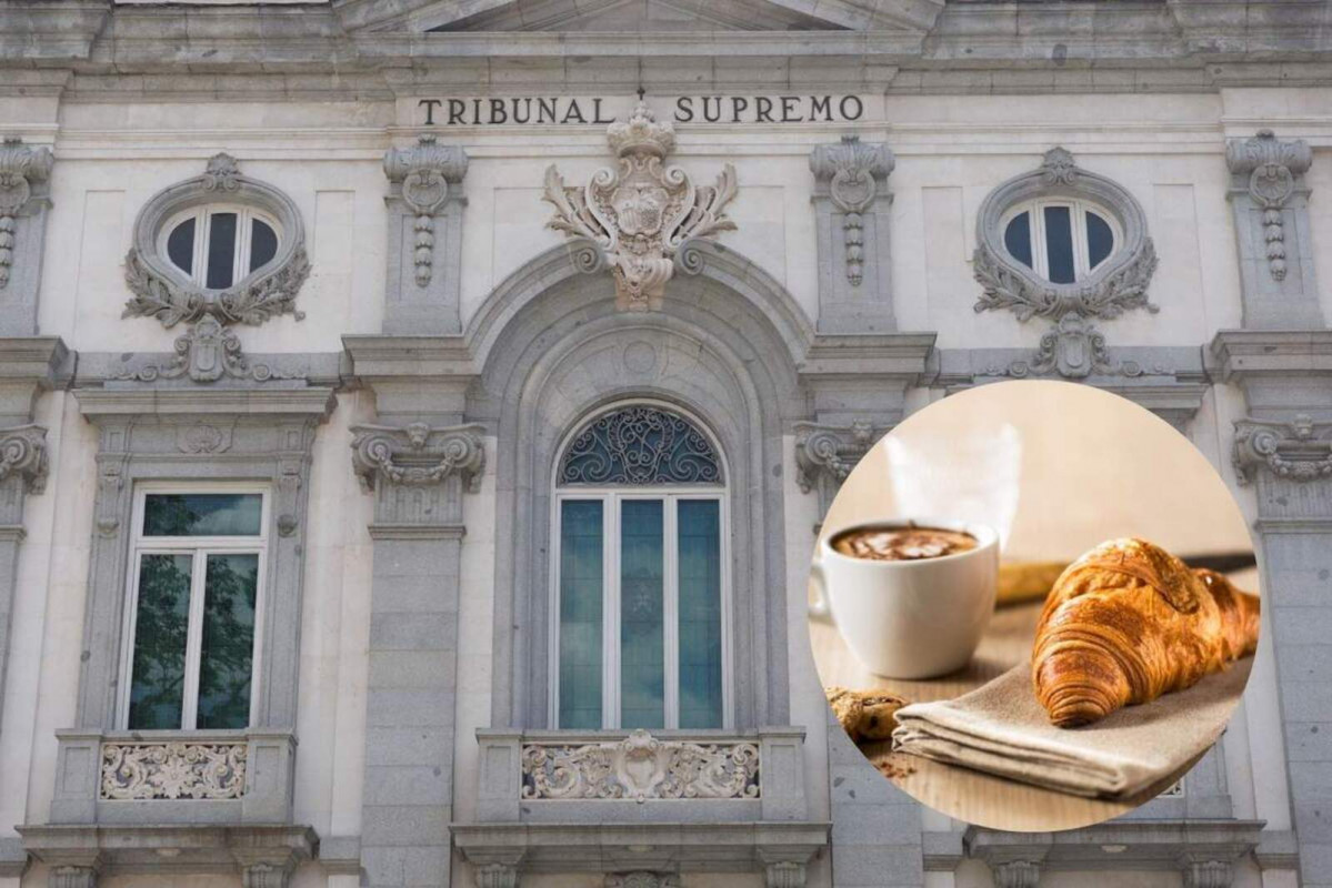 Tribunal supremo desayuno 1600 1067