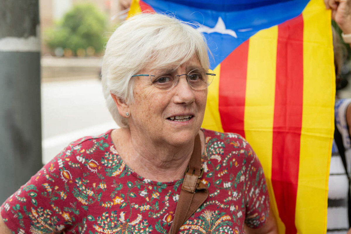 Europapress 5351706 eurodiputada junts exconsellera clara ponsatisale ciutat justicia barcelona 1600 1067