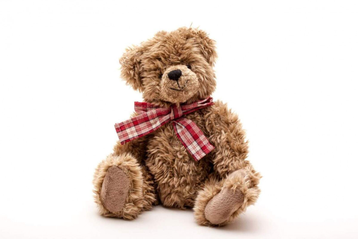 Peluche 1600 1067
