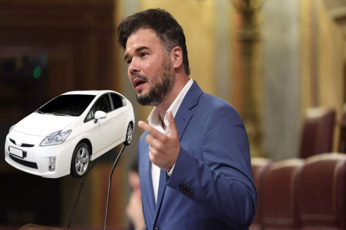 Gabriel rufian  1600 1067