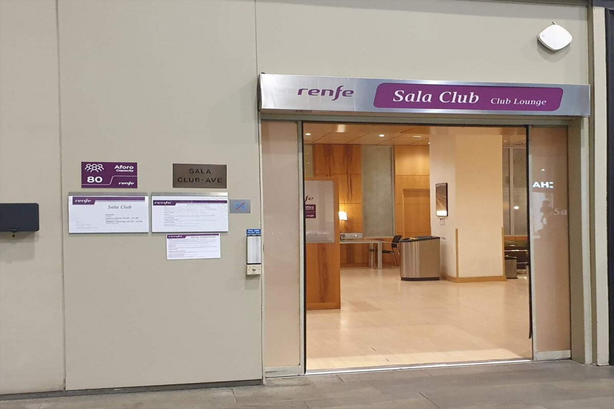 Europapress 5763143 imagen recurso remodelada sala club estacion santa justa 1600 1067