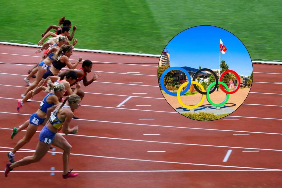 Juegos olimpicos 1600 1067