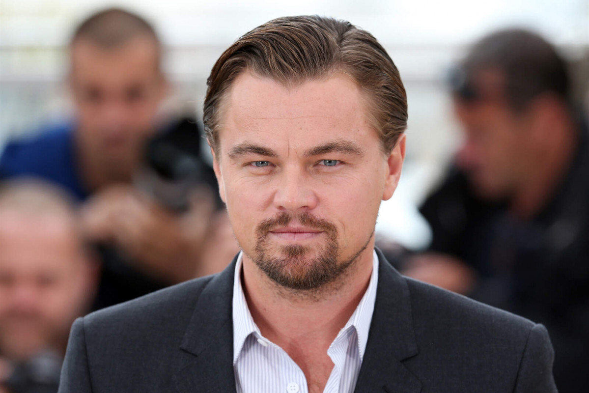 Leonardo dicaprio 1600 1067