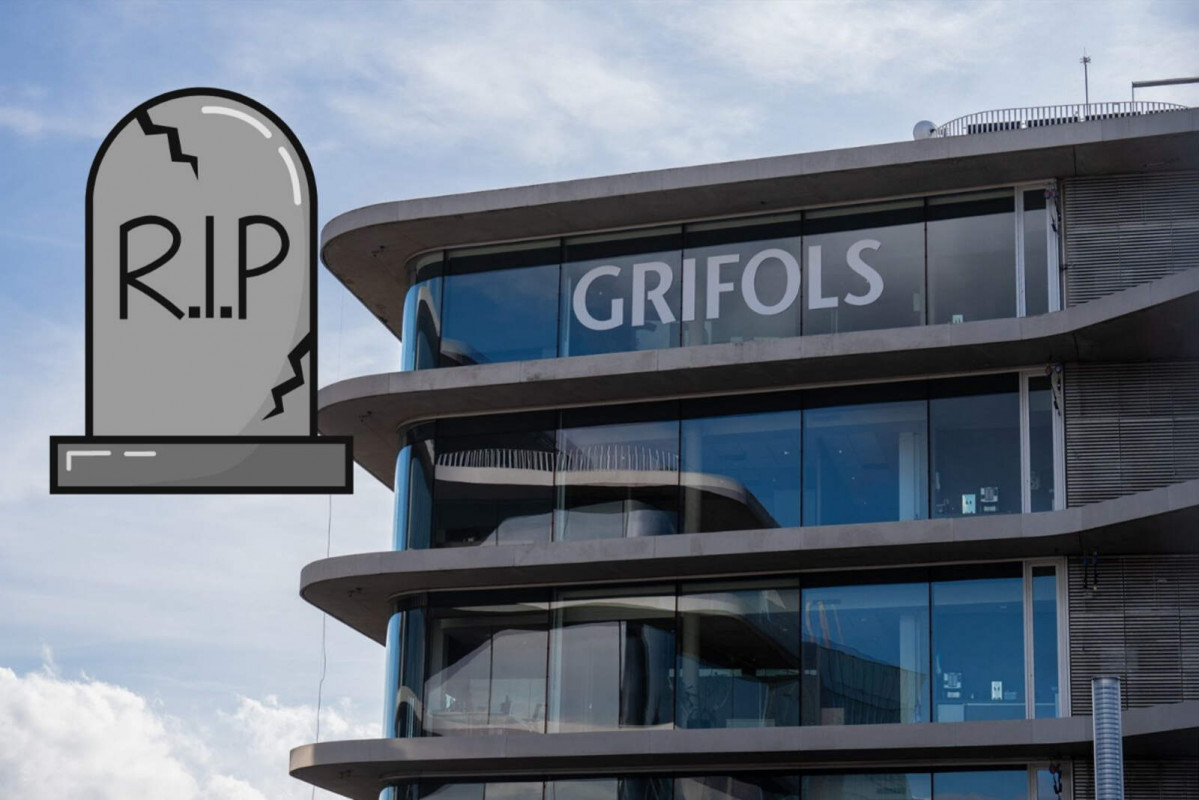Grifols  1600 1067