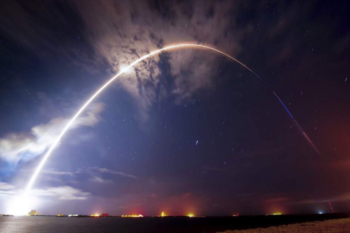 Europapress 5539729 september 15 2023 cape canaveral fl united states of america long exposure 1600 1067