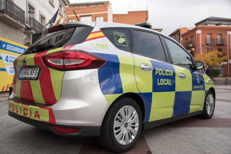 La nova estratègia dels lladres per 'marcar' els habitatges