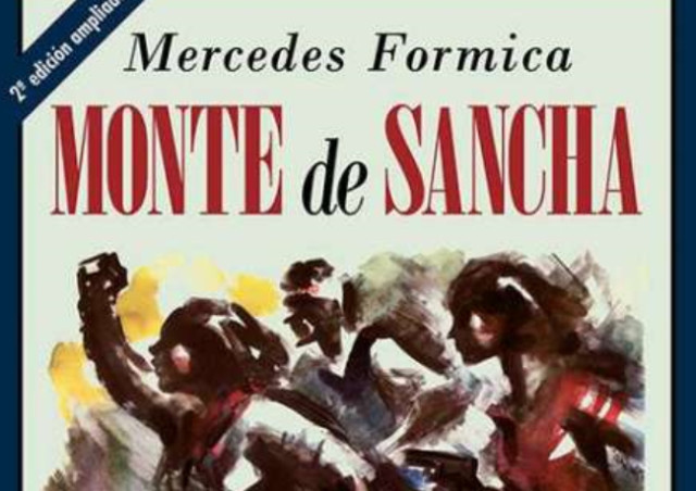 “Monte de Sancha”: l'amor impossible durant la nostra darrera guerra civil (Renacimiento)
