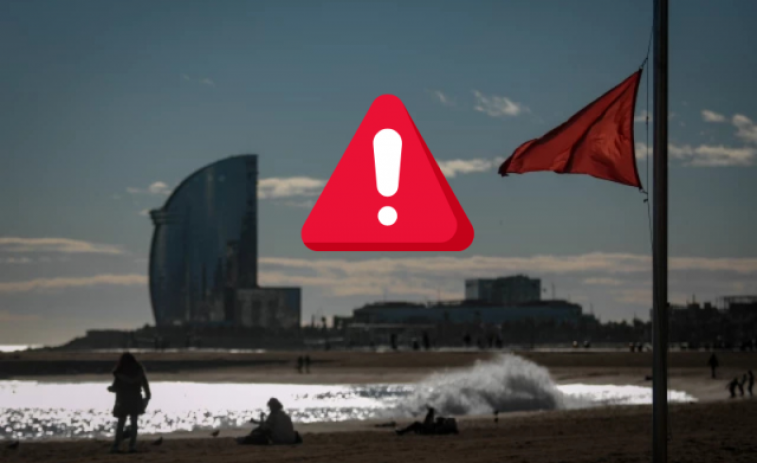 En marxa la campanya per prevenir les morts de persones ofegades a piscines i platges de Catalunya