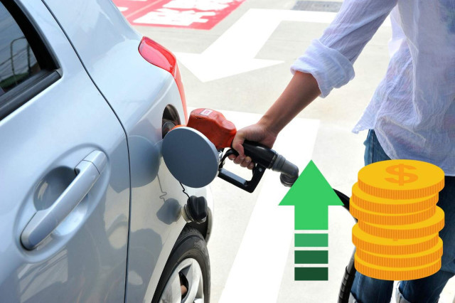 Gasolina aumento 1600 1067 1