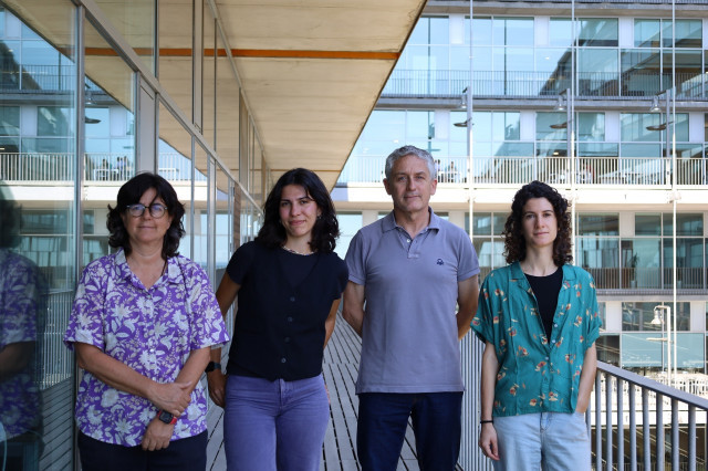 Detecten microproteïnes en tumors del fetge que permetrien crear vacunes per al càncer