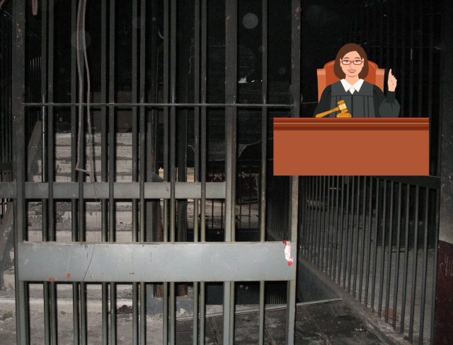 Ratifiquen la pena de 15 anys de presó una dona per matar i decapitar la seva parella