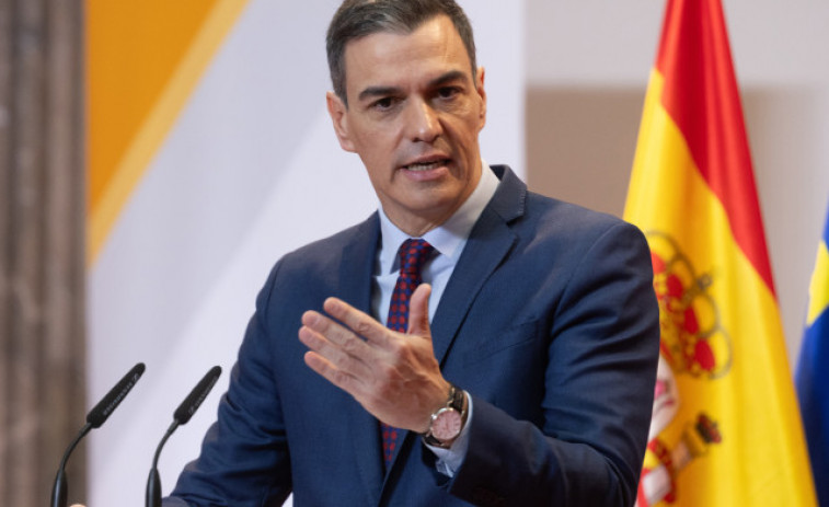 El CIS situa el PSOE al capdavant i amb un avantatge de gairebé 3 punts sobre el PP