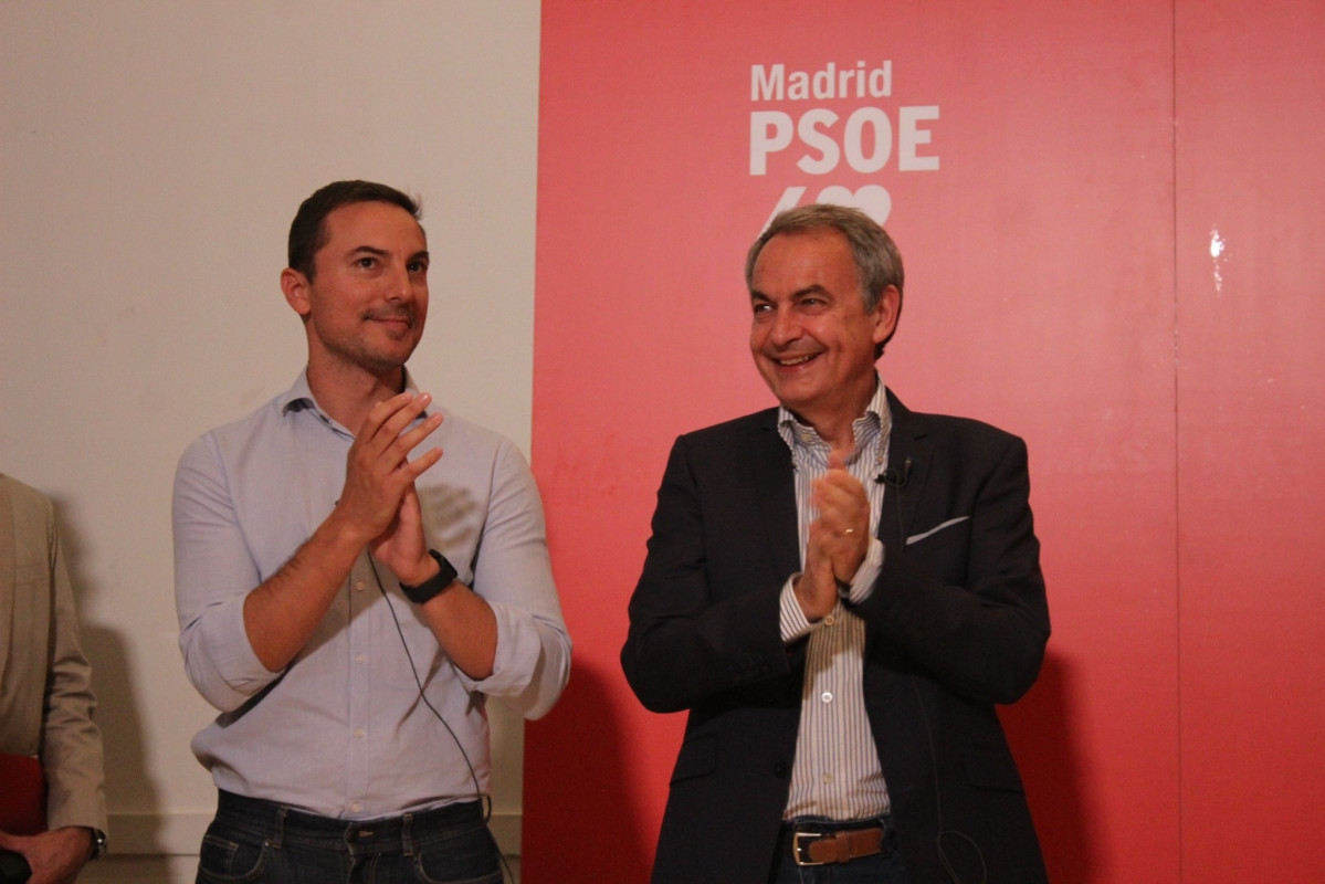 EuropaPress 6086267 juan lobato jose luis rodriguez zapatero acto conmemorativo 20 aniversario (1)