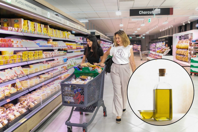 Mercadonaaceite