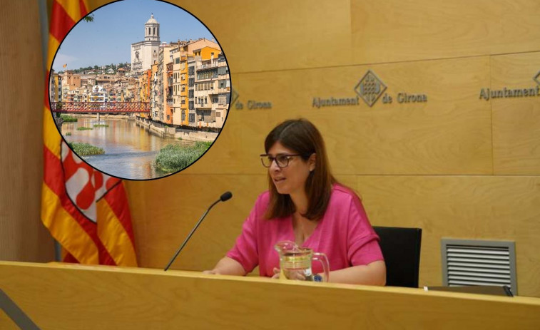 Girona organitza un programa d'activitats pel mes d'agost i mig setembre