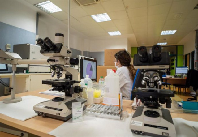 El pla d'Espanya per ser el referent europeu en investigació biomèdica