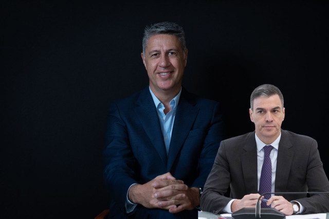 Albiol convida Pedro Sánchez a Badalona: Quin és el motiu?