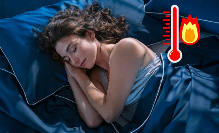 Arriben les nits tropicals d'estiu: Com sobreviure-hi?
