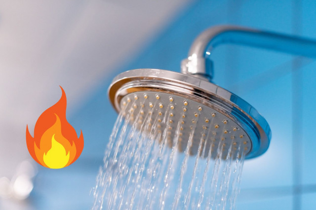 Mor un hoste d'un hotel després d'abrasar-se amb l'aigua de la dutxa a 65ºC