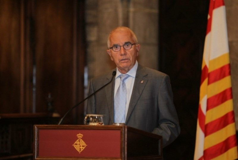 Ramon condal