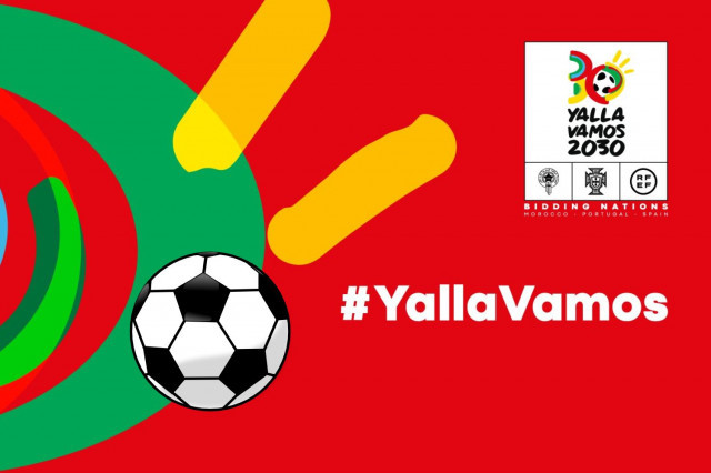 Mundial2030
