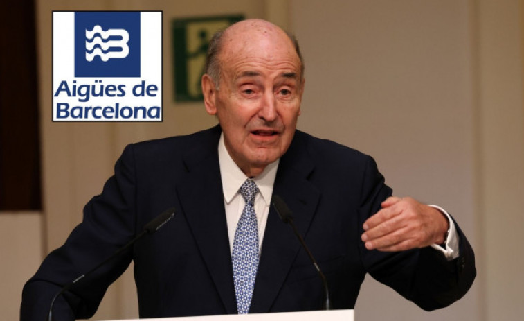 Veolia, Criteria i l'AMB proposen Miquel Roca com a president del Consell d'Aigües de Barcelona