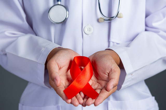 HIV