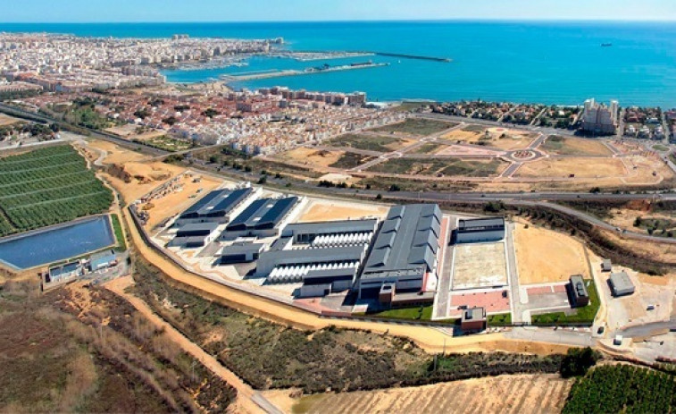 La catalana Keiken optimitza fins a un 50% la capacitat de filtratge d’aigua de mar per a dessaladores