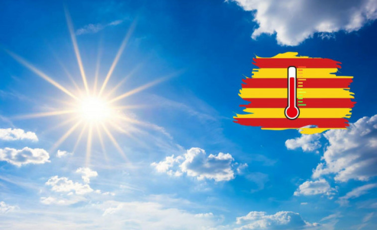 Previsió del temps a Catalunya: arriben els avisos per calor nocturna