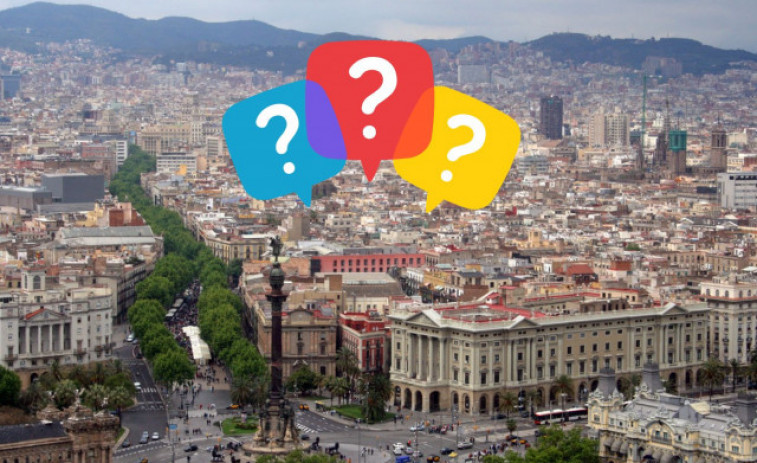 Quines són les zones més luxoses de Barcelona?