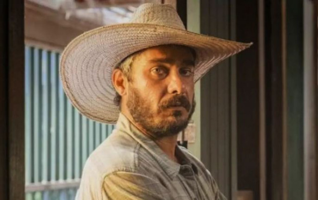 Un actor brasiler mor després de caure del balcó mentre estava borratxo
