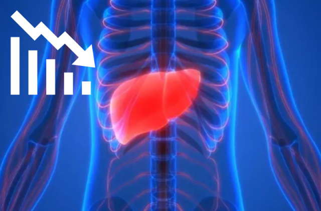 Per què hi ha menys casos d'hepatitis C a Espanya?