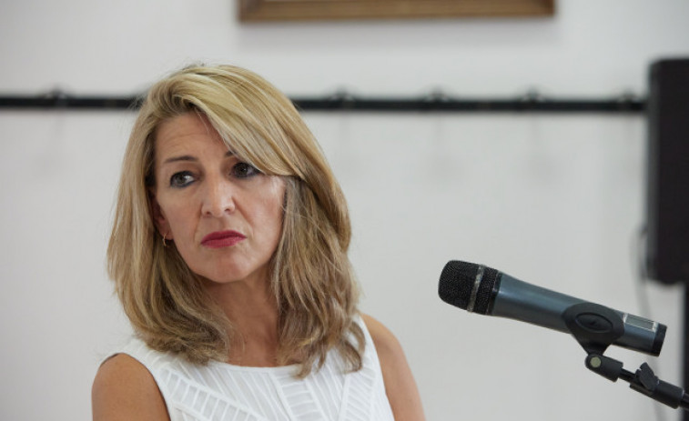 Sindicats preparen mobilitzacions per accelerar la reducció de jornada laboral