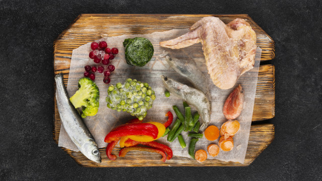 Com descongelar els aliments a l'estiu?