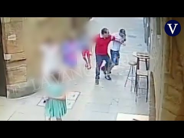 La Policia Nacional desarticula 9 bandes de lladres violents napolitans