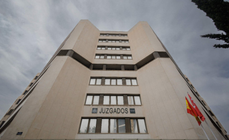 Castella-la Manxa revisarà la pena de 6 anys de presó de l'octogenari que va matar un lladre reincident