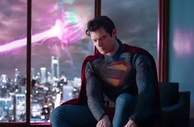Mor un treballador durant el rodatge de la nova pel·lícula de 'Superman'