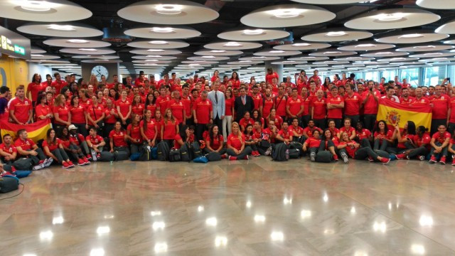 Rio 1 2