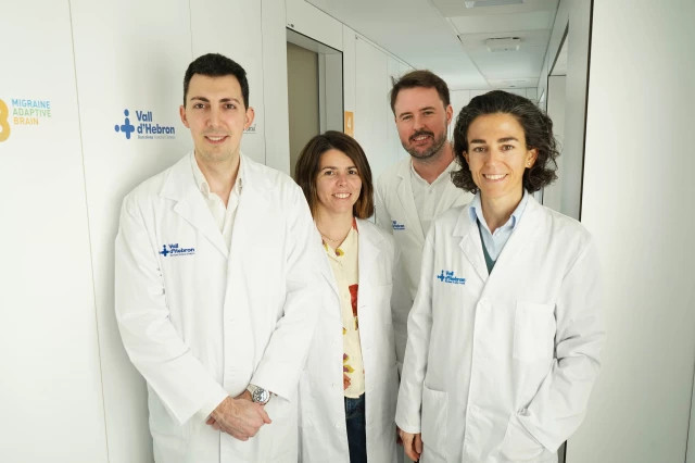Els nous medicaments recomanats per tractar la migranya