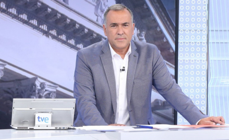El gran ensurt de Xabier Fortes a Porto: li han destrossat el cotxe