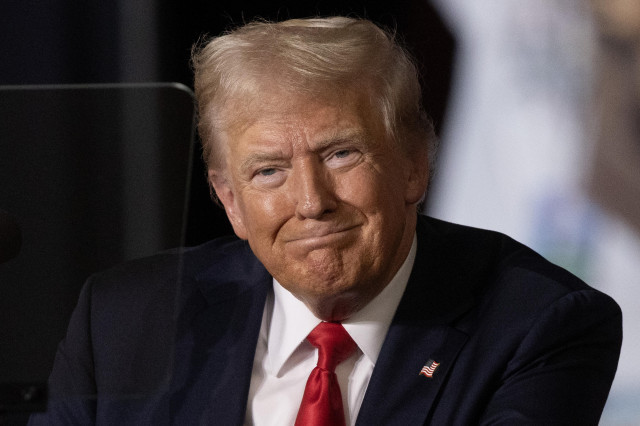 Panamà i Dinamarca responen a Trump després de les seves declaracions incendiàries