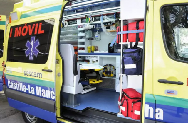 Mor un treballador asfixiat d'un celler després d'inhalar anhídrid carbònic