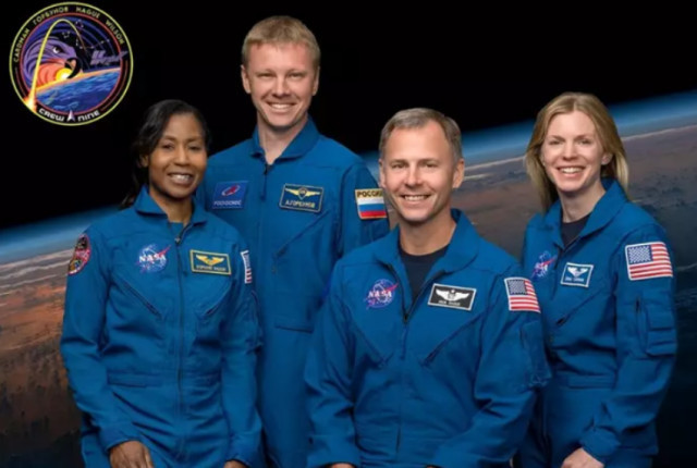 La NASA retarda la missió Crew 9 en espera de la tornada de Starliner