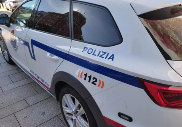 Detenen el presumpte autor d'una agressió sexual a Vitòria