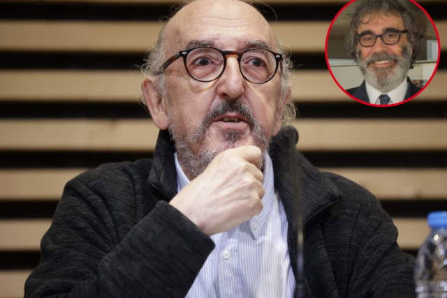 Jaume Roures tanca la seva empresa immobiliària