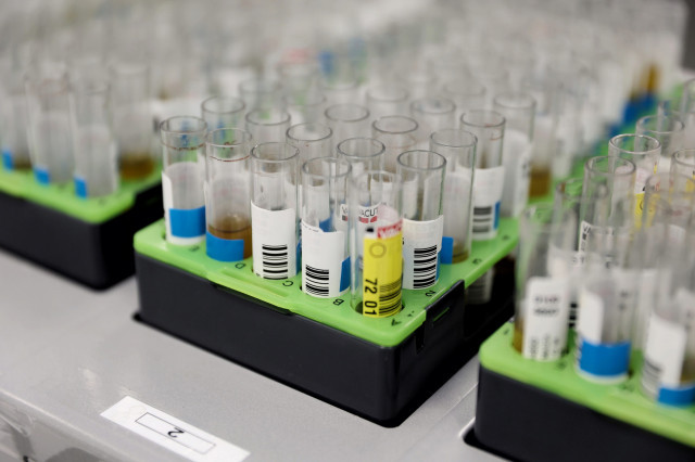 Catalunya ha notificat 23 casos de verola del mico en aquest 2024